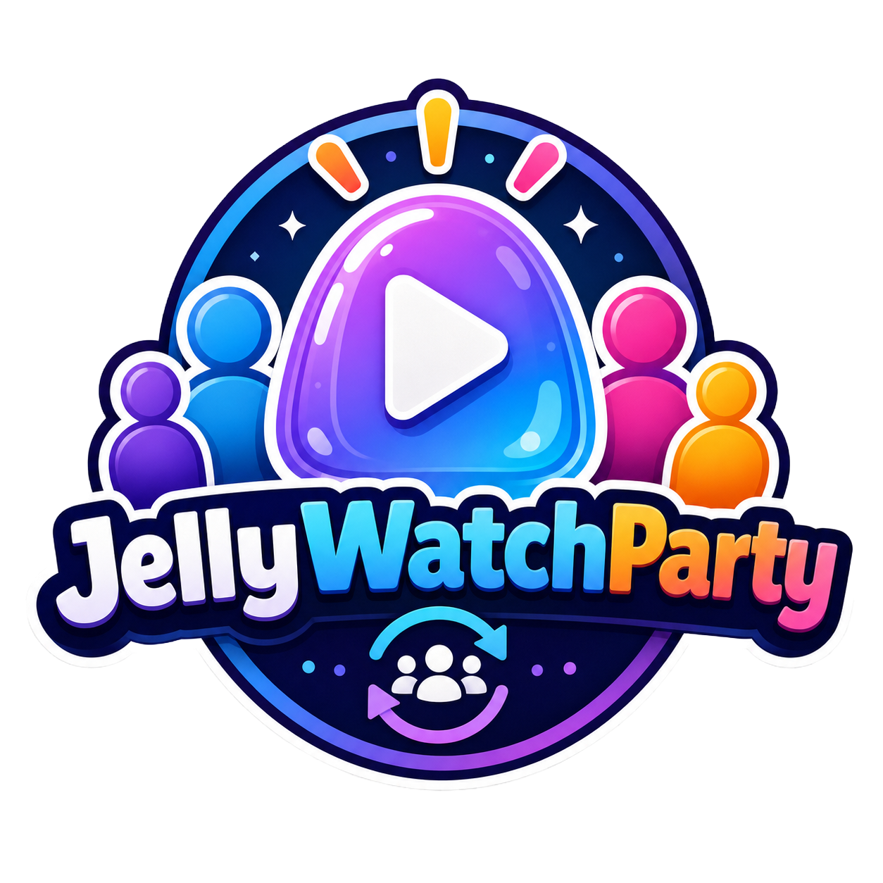JellyWatchParty